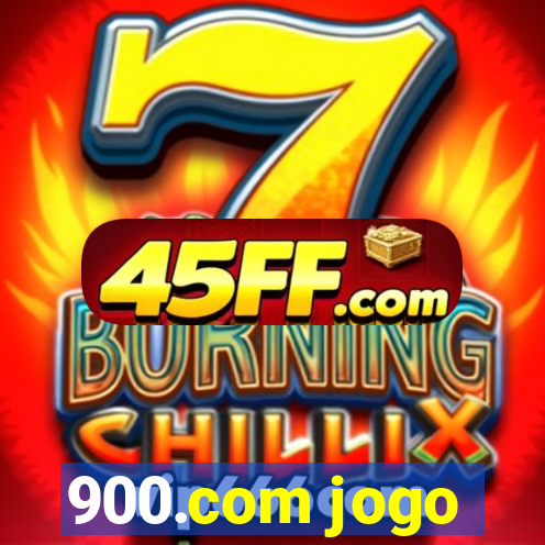 900.com jogo